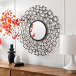 Surya Horus Accent Mirror Clearance