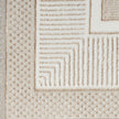 Nourison Glitz GLZ07 Modern Indoor Rug