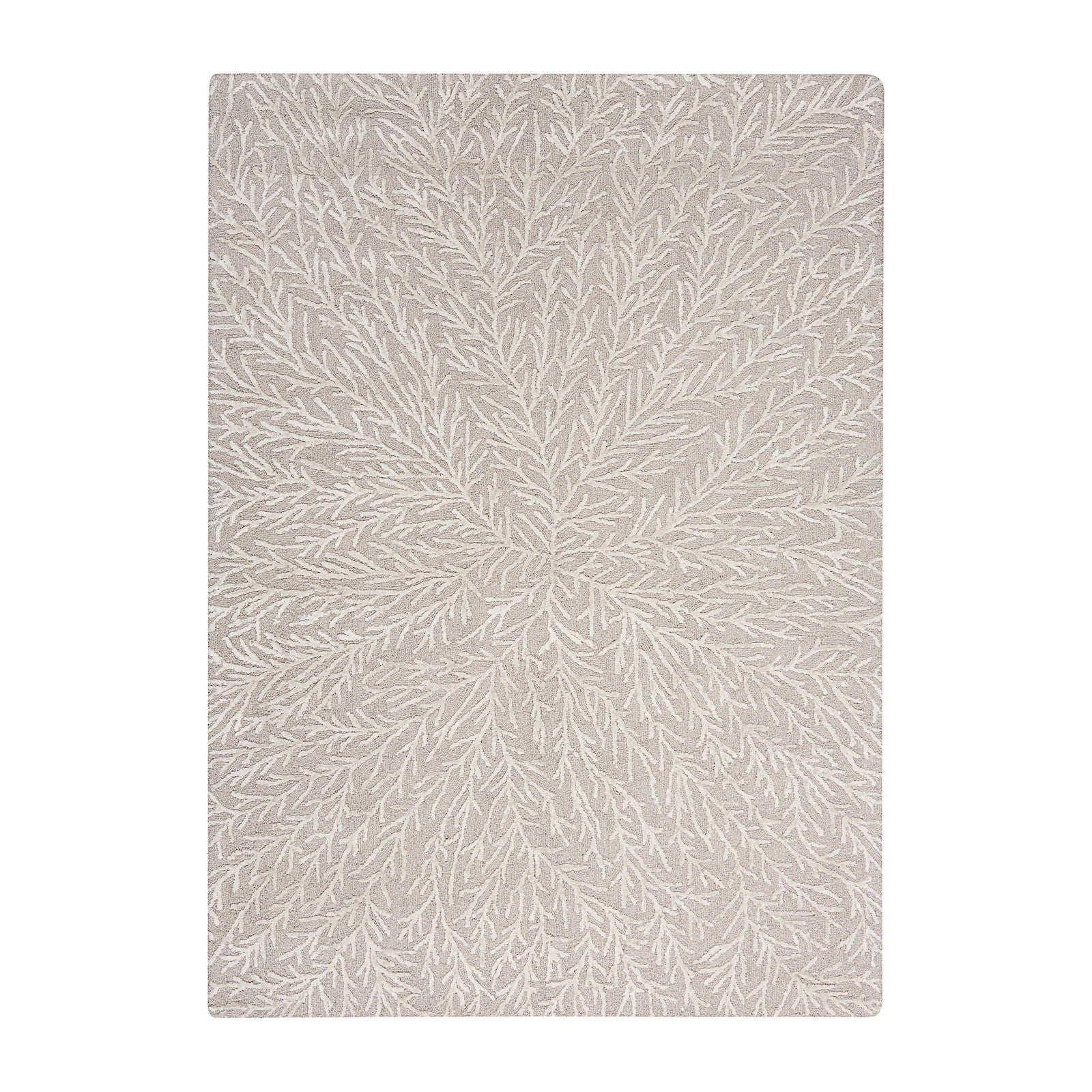 Nourison Rugs Michael Amini Ma30 Star SMR03 Modern Indoor Rug