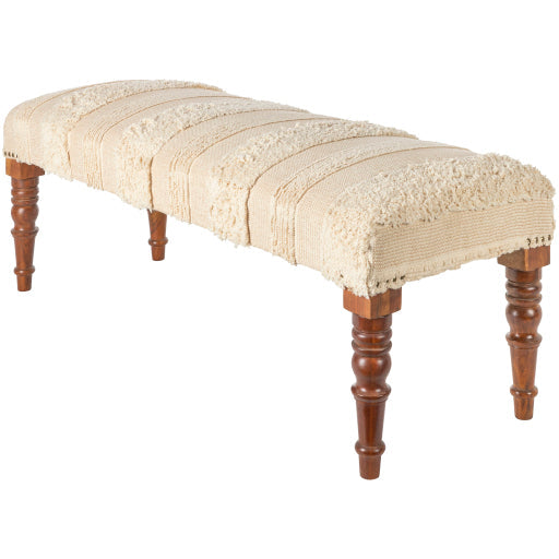 Livabliss by Surya Haarlem Bench