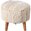 Livabliss by Surya Haarlem Ottoman