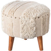 Livabliss by Surya Haarlem Ottoman