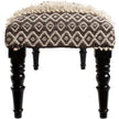 Livabliss by Surya Haarlem Upholstered Bench