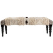 Livabliss by Surya Haarlem Upholstered Bench