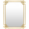 Livabliss by Surya Seth Accent Mirror Clearance