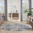 Nourison Rustic Textures RUS02 Modern Indoor Rug