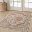 Nourison Sahar SHR06 Vintage Indoor Rug