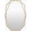 Surya Huntley Accent Mirror Clearance