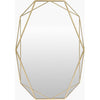 Surya Huntley Accent Mirror Clearance
