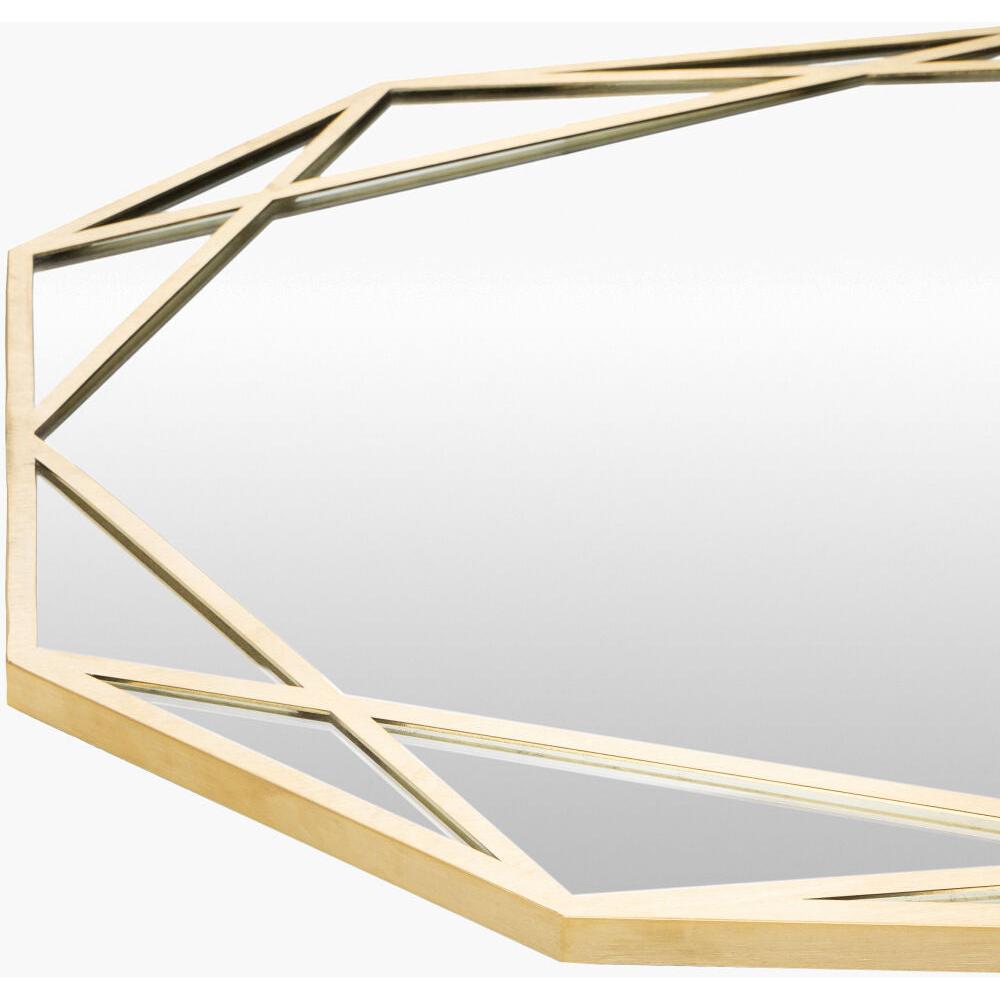 Surya Huntley Accent Mirror Clearance