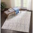 Nourison Ellora ELL02 Scandinavian Indoor Rug