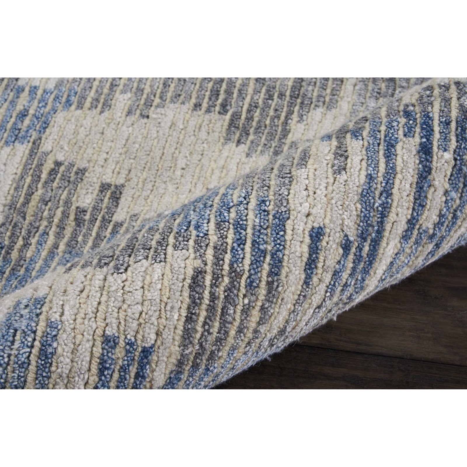 Nourison Ellora ELL01 Modern Indoor Rug