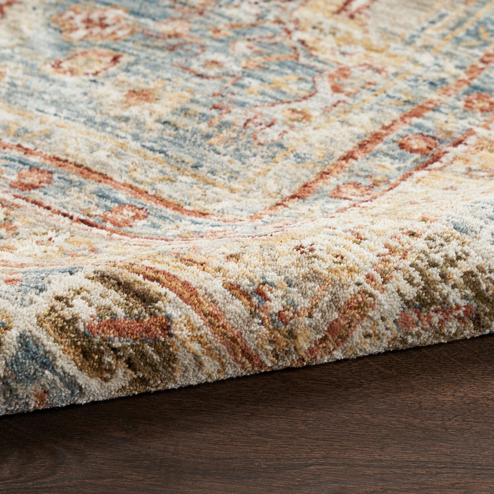 Nourison Sahar SHR01 Vintage Indoor Rug