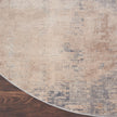 Nourison Rustic Textures RUS02 Modern Indoor Rug