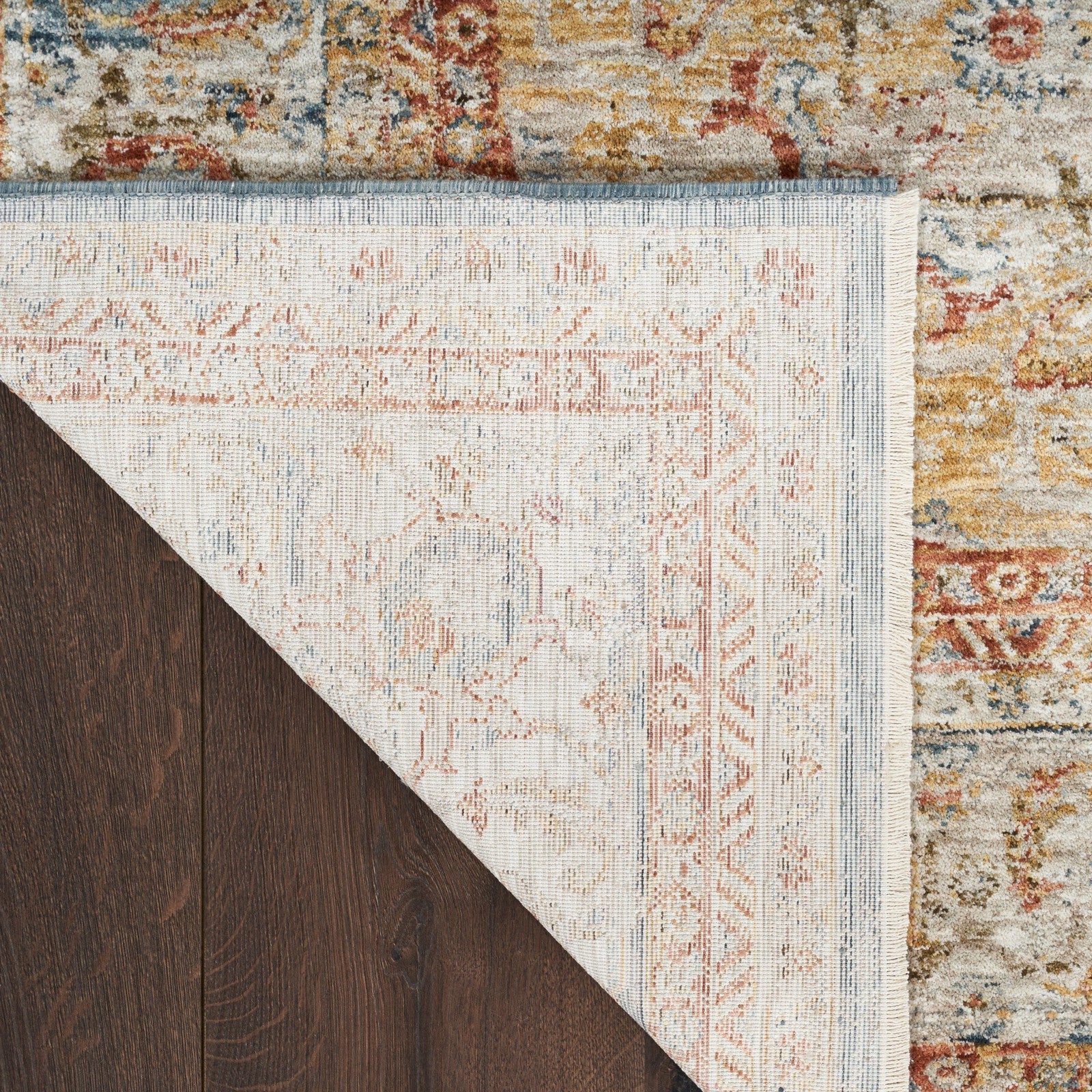 Nourison Sahar SHR06 Vintage Indoor Rug