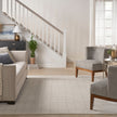 Nourison Andes AND04 Scandinavian Indoor Rug
