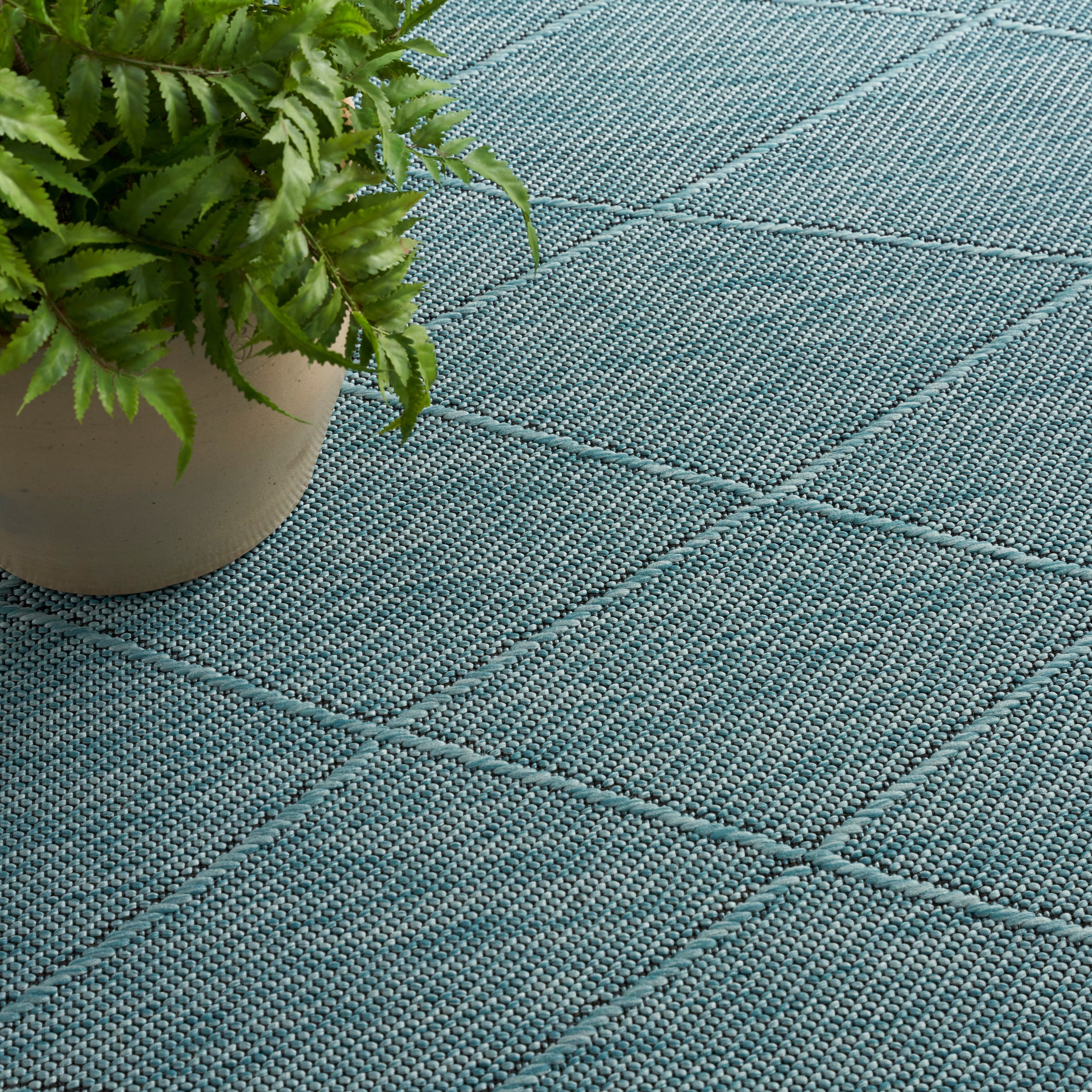 Nourison Washable Solutions WSL01 Modern Rug