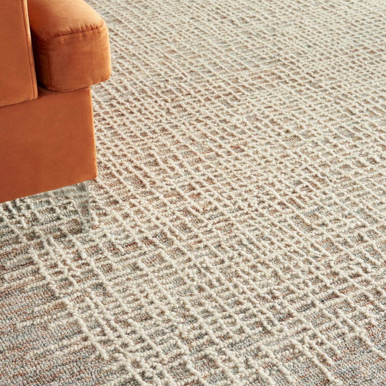 Nourison Colorado CLR03 Rustic Indoor Rug