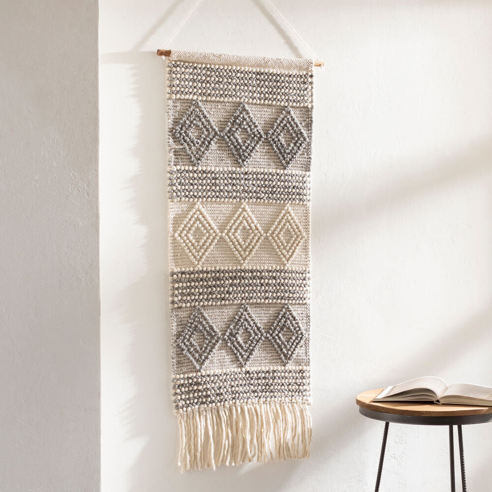 Surya Hygge Wall Hanging