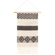 Livabliss by Surya Hygge Wall Hanging HYG-1001