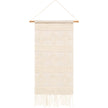 Livabliss by Surya Hygge Wall Hanging HYG-1002