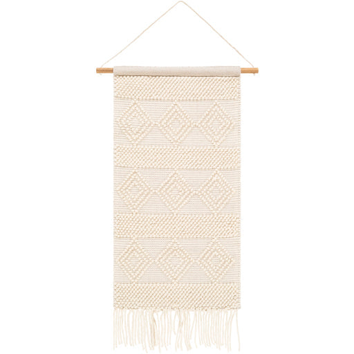 Livabliss by Surya Hygge Wall Hanging HYG-1002