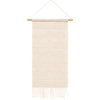Livabliss by Surya Hygge Wall Hanging HYG-1002