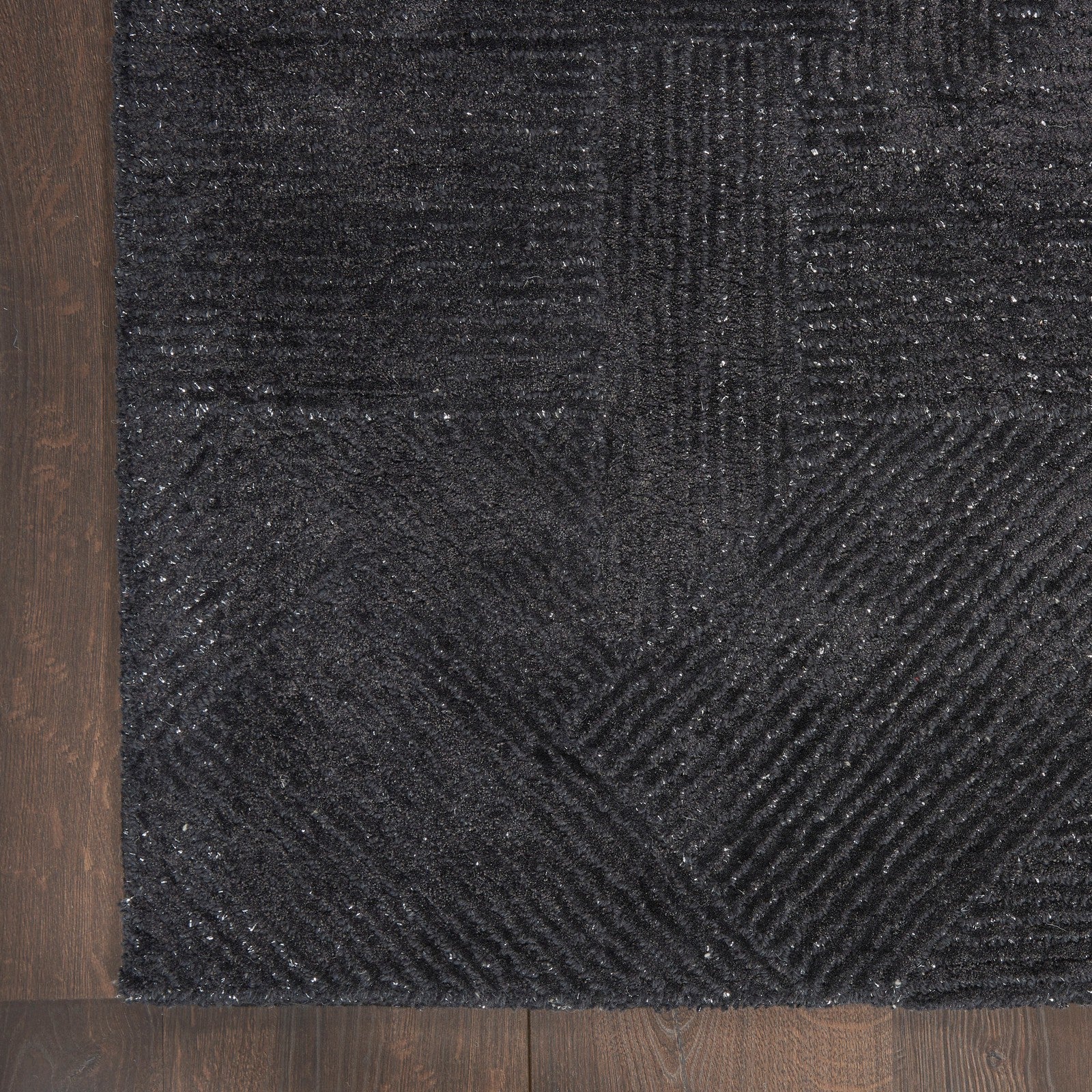 Nourison Rugs Michael Amini Ma30 Star SMR01 Modern Indoor Rug