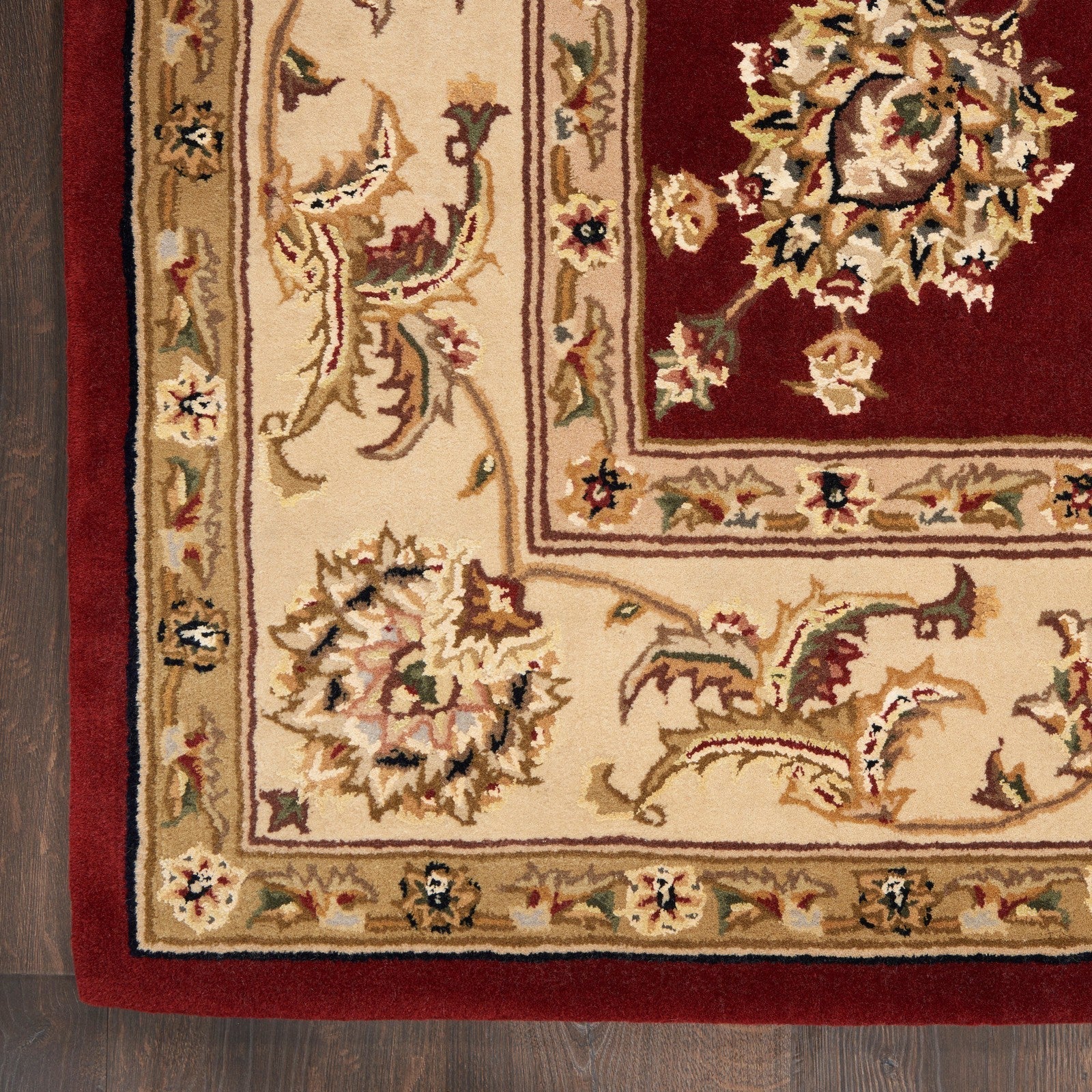 Nourison 2000 2022 Traditional Indoor Rug
