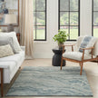 Nourison Graceful GRU01 Modern Indoor Rug