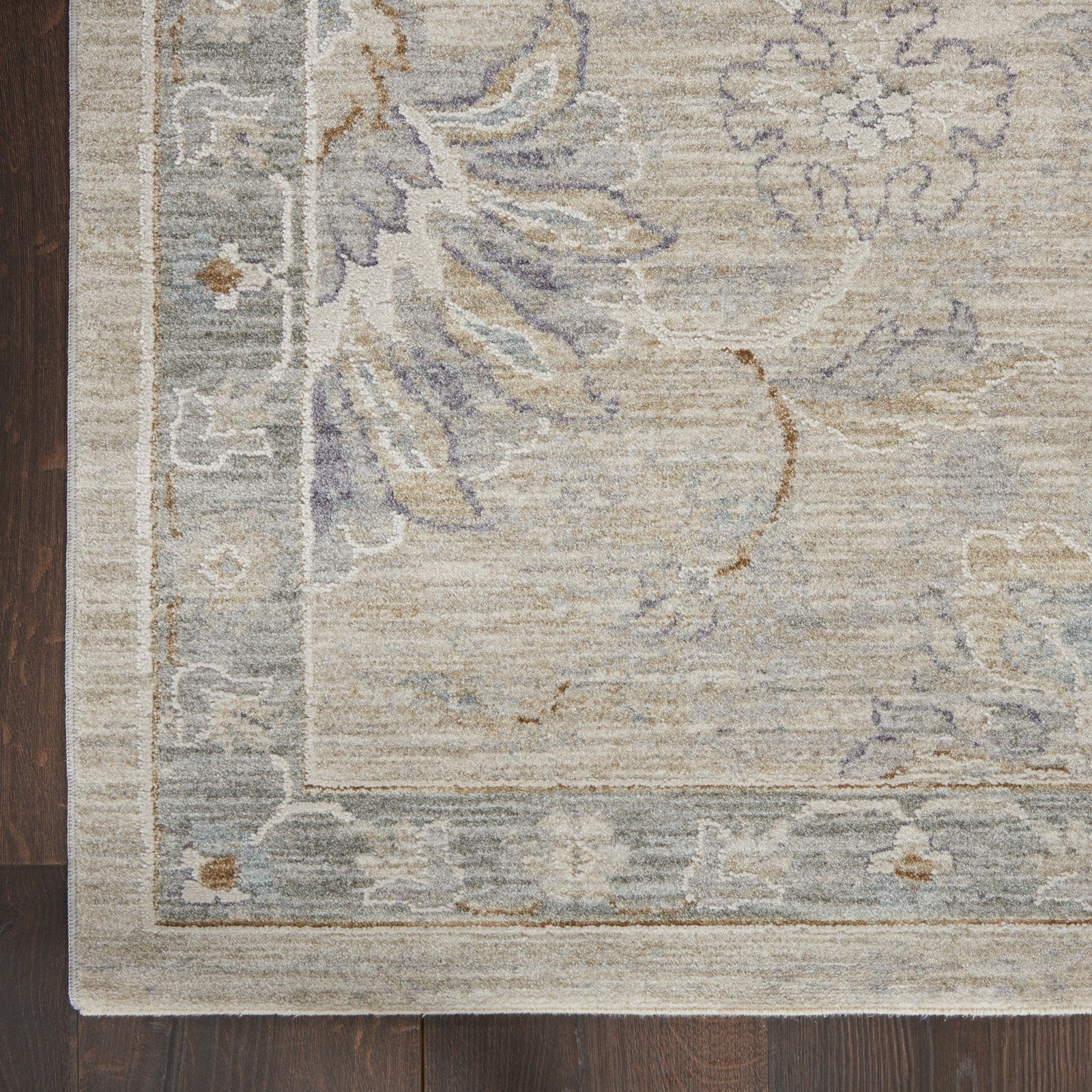 Nourison Infinite IFT04 Vintage Indoor Rug