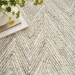 Nourison Interlock ITL04 Modern Indoor Rug
