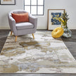 Feizy Aura 3737F Rug