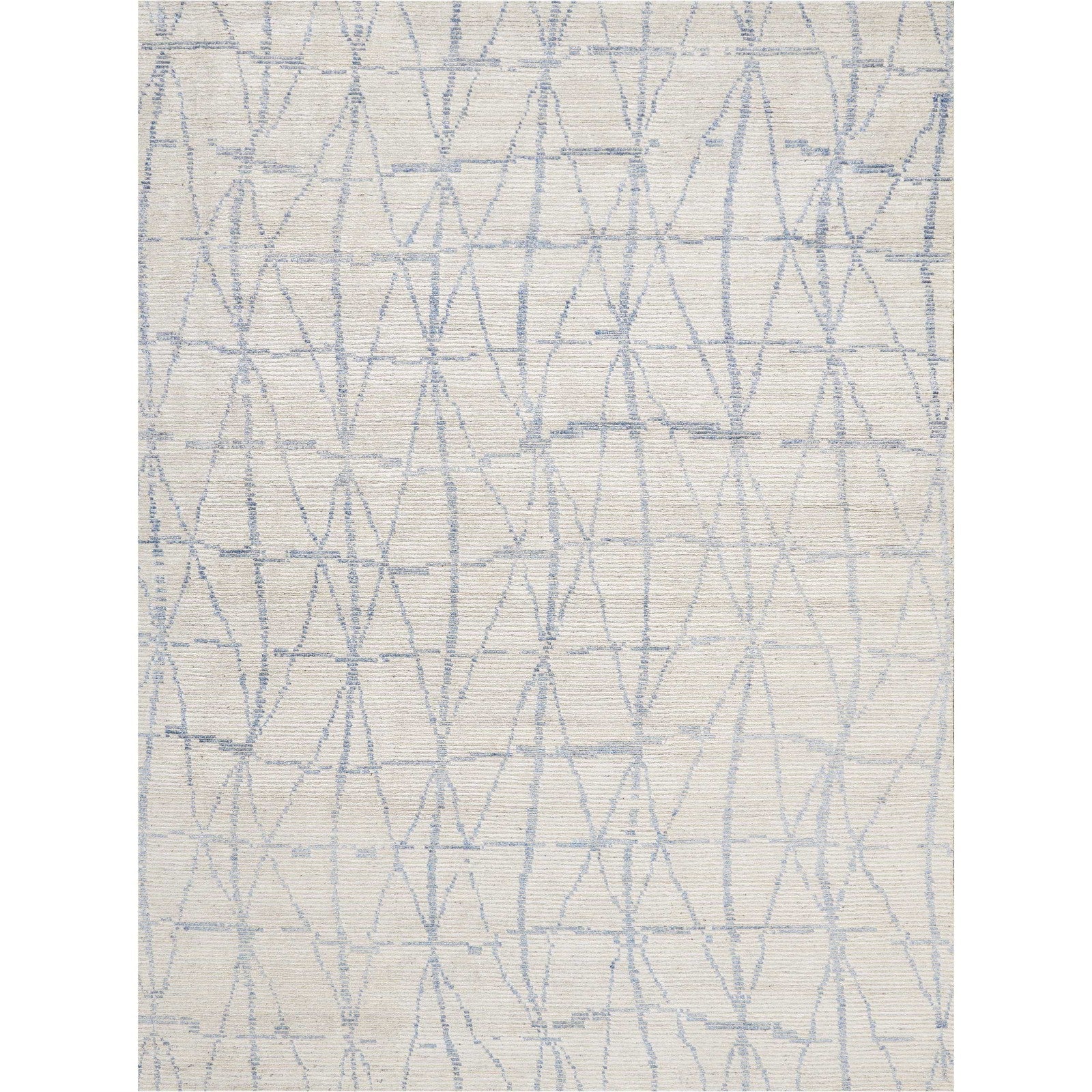 Nourison Ellora ELL02 Scandinavian Indoor Rug