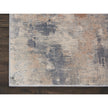 Nourison Rustic Textures RUS05 Modern Indoor Rug