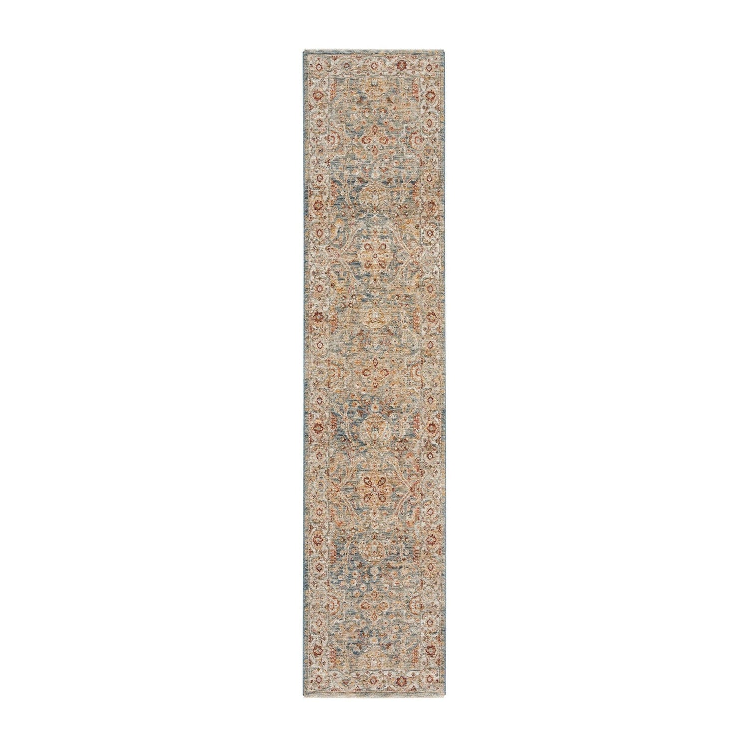 Nourison Sahar SHR03 Persian Indoor Rug