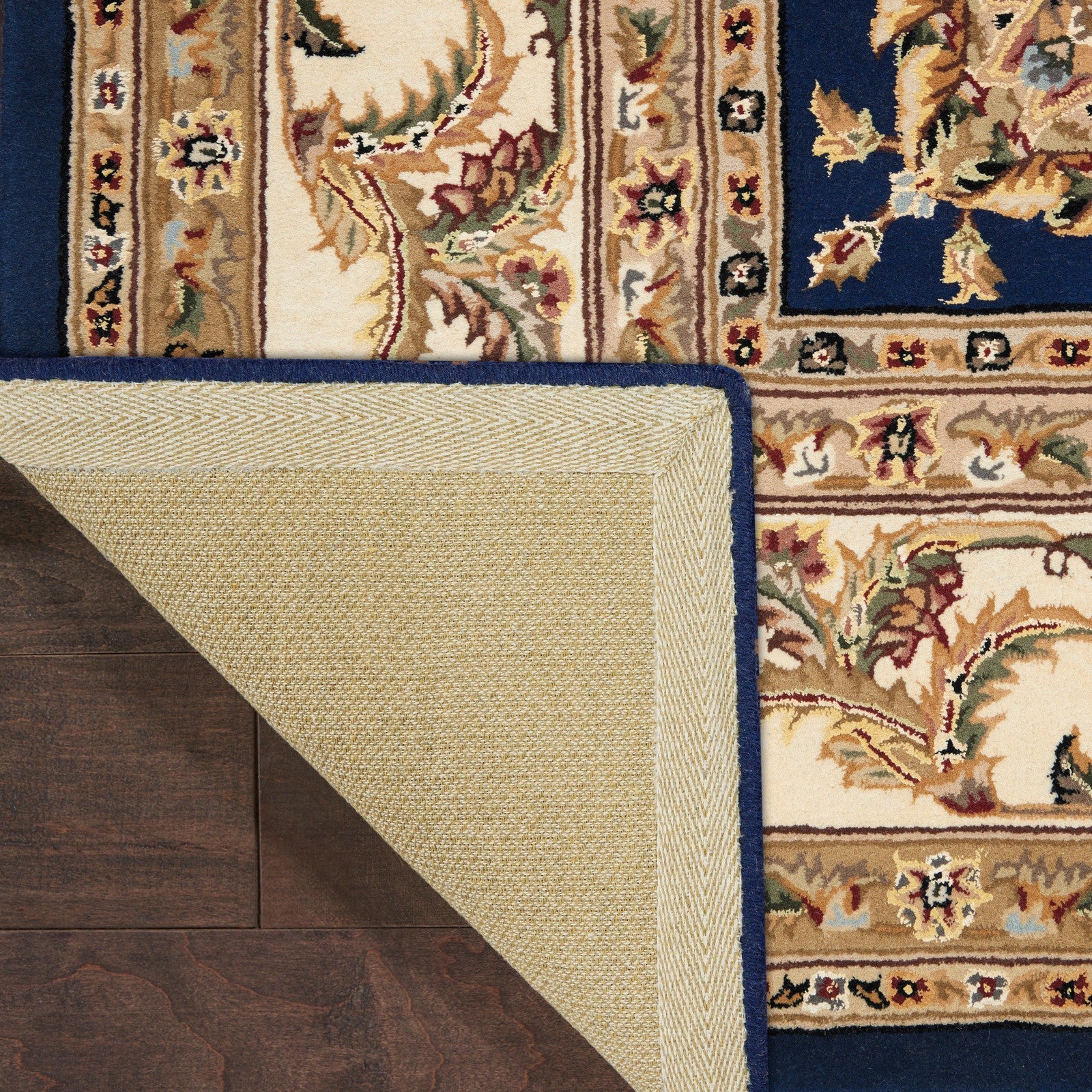 Nourison 2000 2022 Traditional Indoor Rug