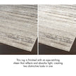 Nourison Glitz GLZ10 Modern Indoor Rug