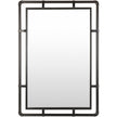 Livabliss by Surya Indus Accent Mirror
