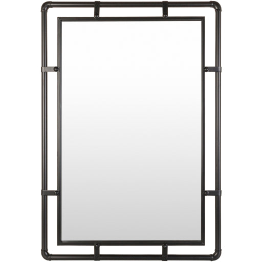 Livabliss by Surya Indus Accent Mirror