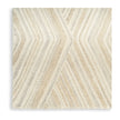 Nourison Graceful GRU03 Modern Indoor Rug