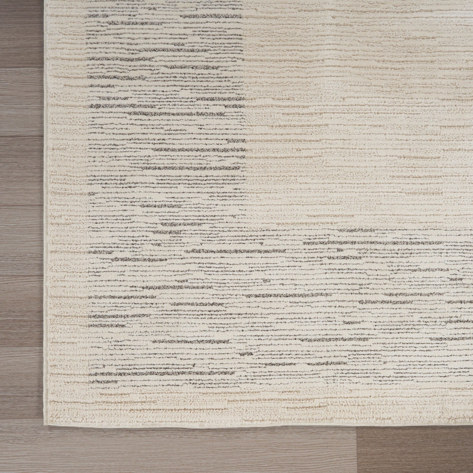 Nourison Andes AND05 Scandinavian Indoor Rug