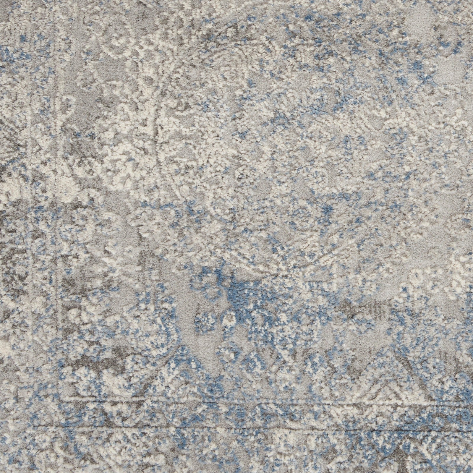 Nourison Rustic Textures RUS09 Vintage Indoor Rug