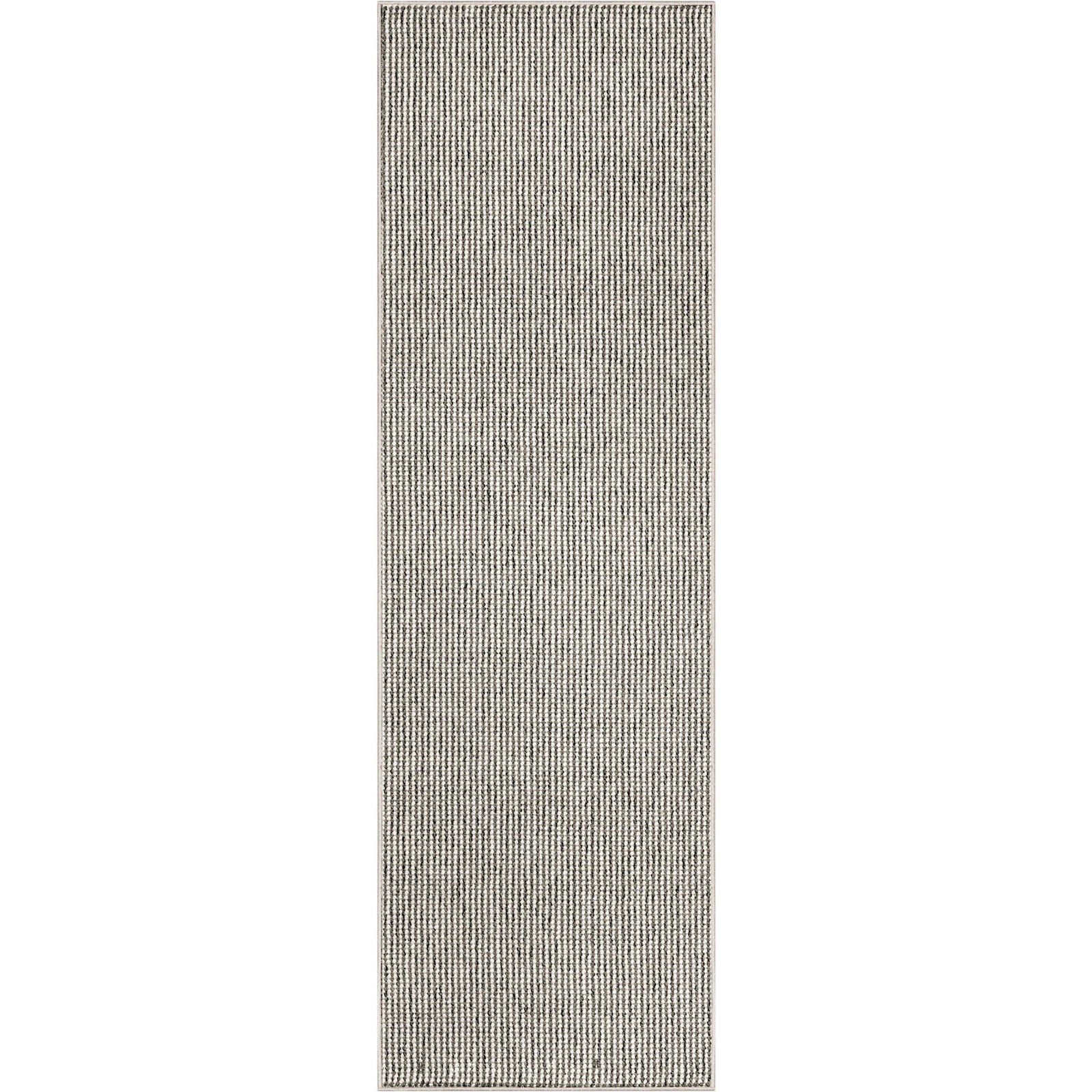 Nourison Natural Texture NTX01 Farmhouse Indoor Rug