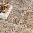 Nourison Sahar SHR01 Vintage Indoor Rug