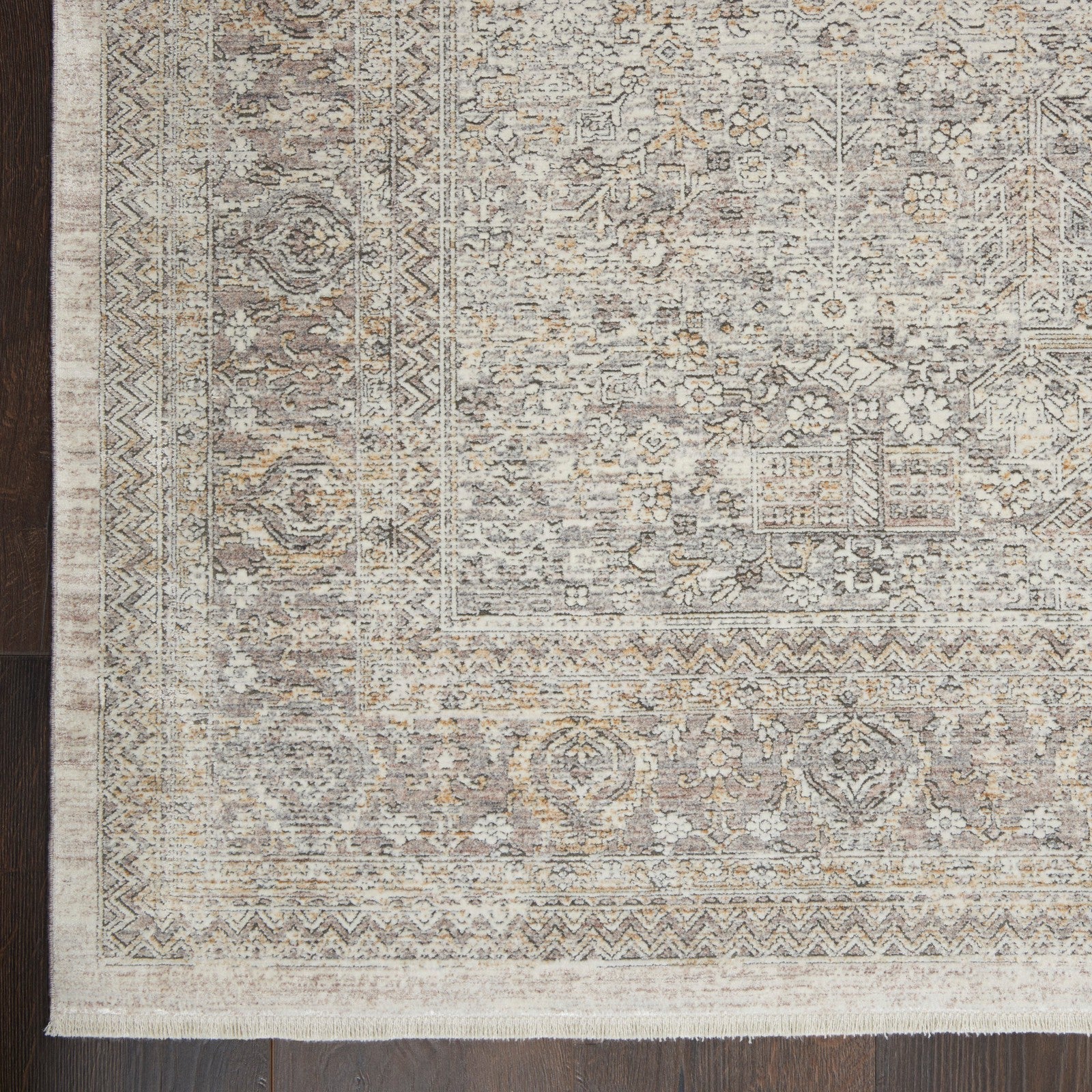 Nourison Starry Nights STN04 Vintage Indoor Rug