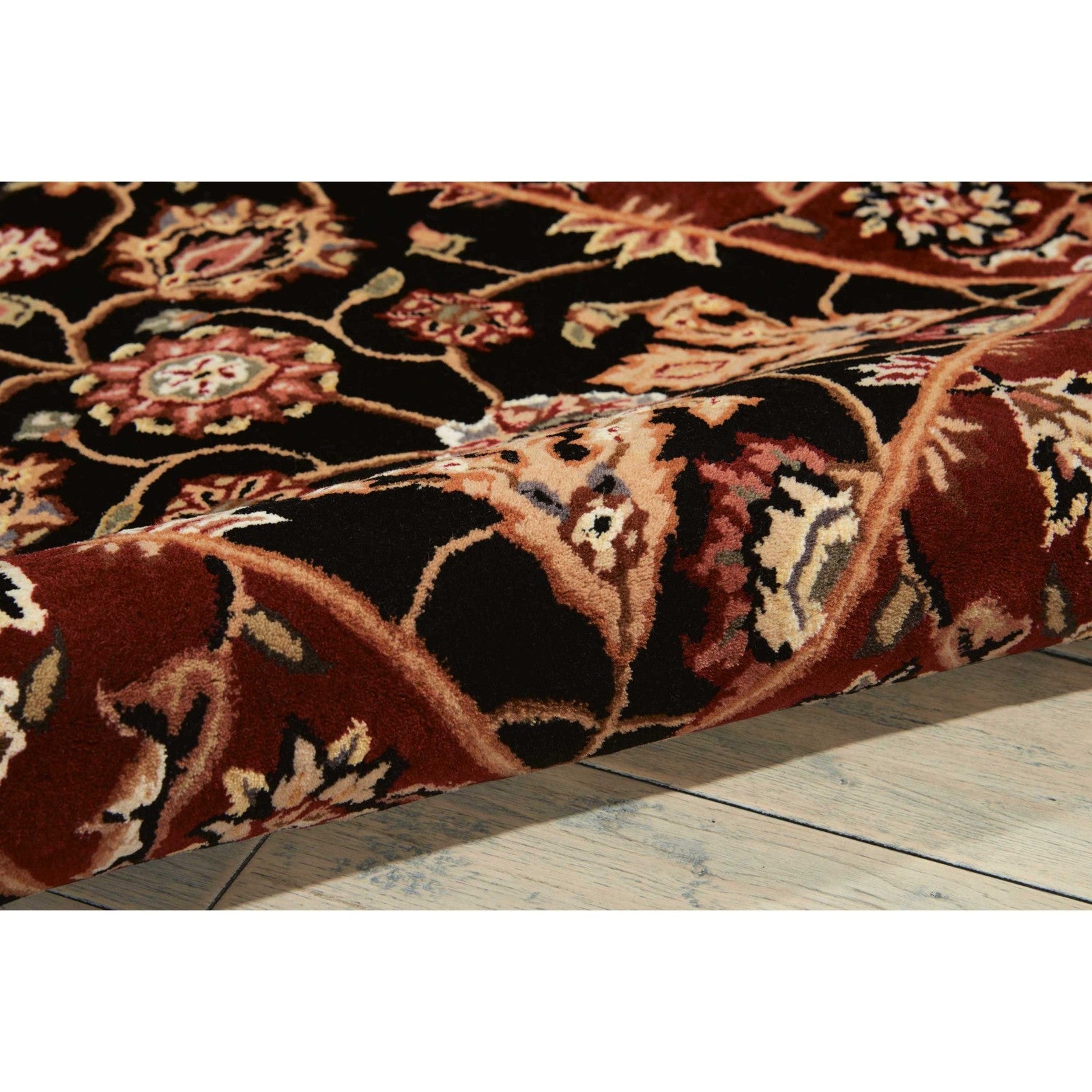 Nourison 2000 2017 Traditional Indoor Rug