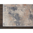 Nourison Rustic Textures RUS05 Rustic Indoor Rug
