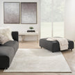 Nourison Rugs Michael Amini Ma30 Star SMR01 Modern Indoor Rug
