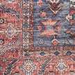 Nourison Grand Washables GRW02 Vintage Indoor Rug